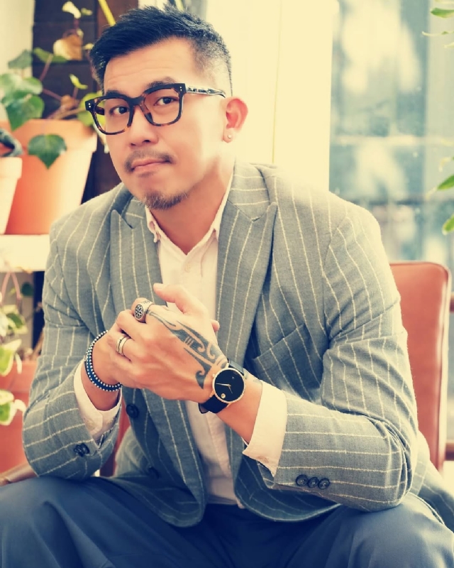 晚风渡半舟的第一张照片--桂林相亲服务中心