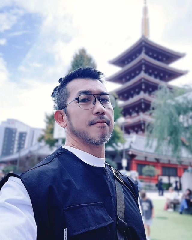 晚风渡半舟的第二张照片--桂林相亲服务中心