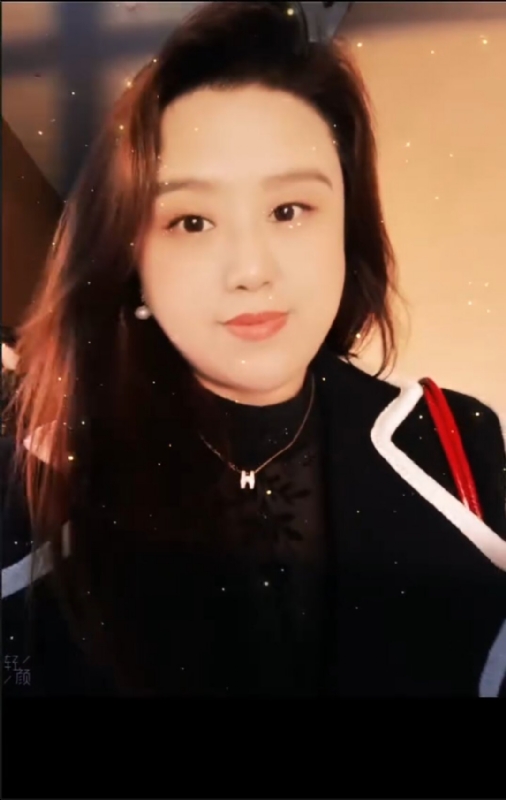 媛来是你的第一张照片--桂林相亲服务中心