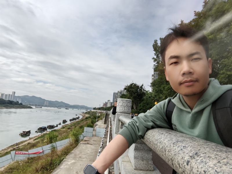 向往爱情的第三张照片--桂林相亲服务中心