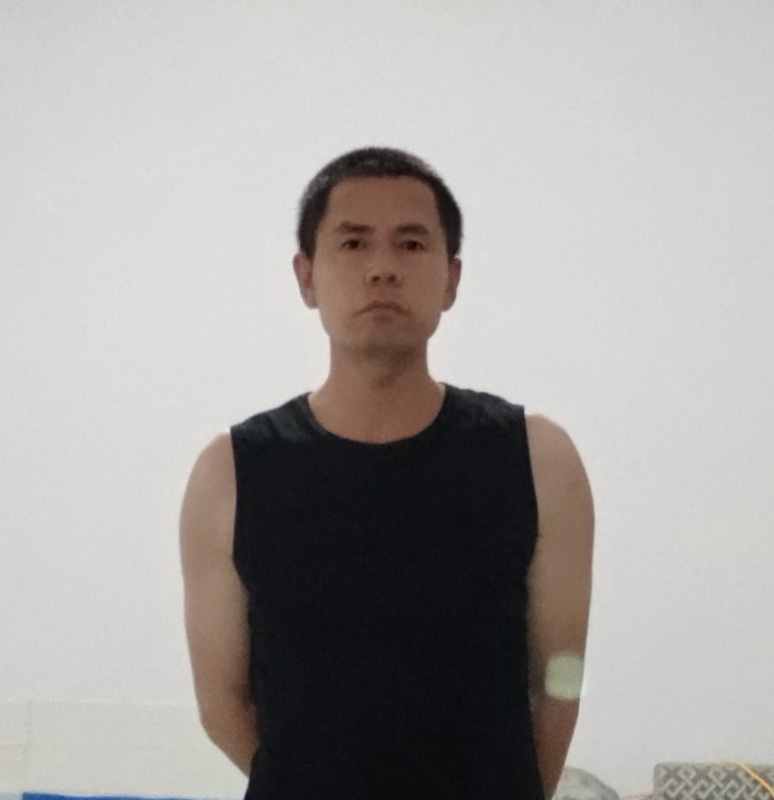 木沙江的第二张照片--桂林相亲服务中心