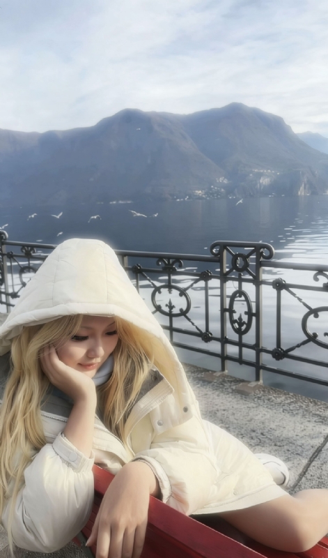 十二的第一张照片--桂林相亲服务中心