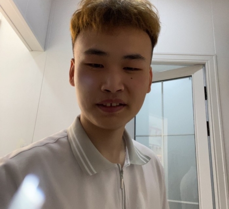 我爱大猪肘的第一张照片--桂林相亲服务中心