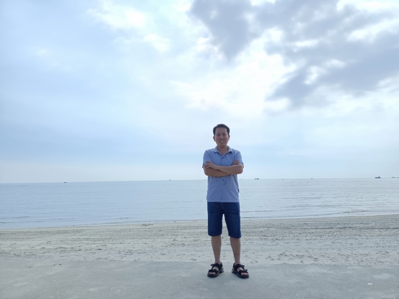 xz109108的第一张照片--桂林相亲服务中心