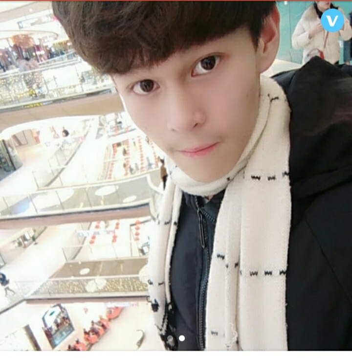 就是玩的第一张照片--桂林相亲服务中心