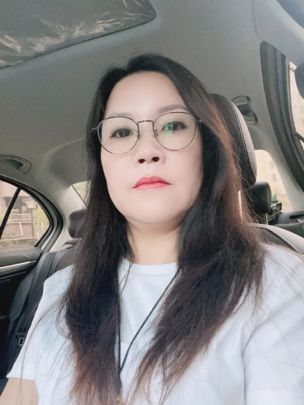 牡丹的第一张照片--桂林相亲服务中心