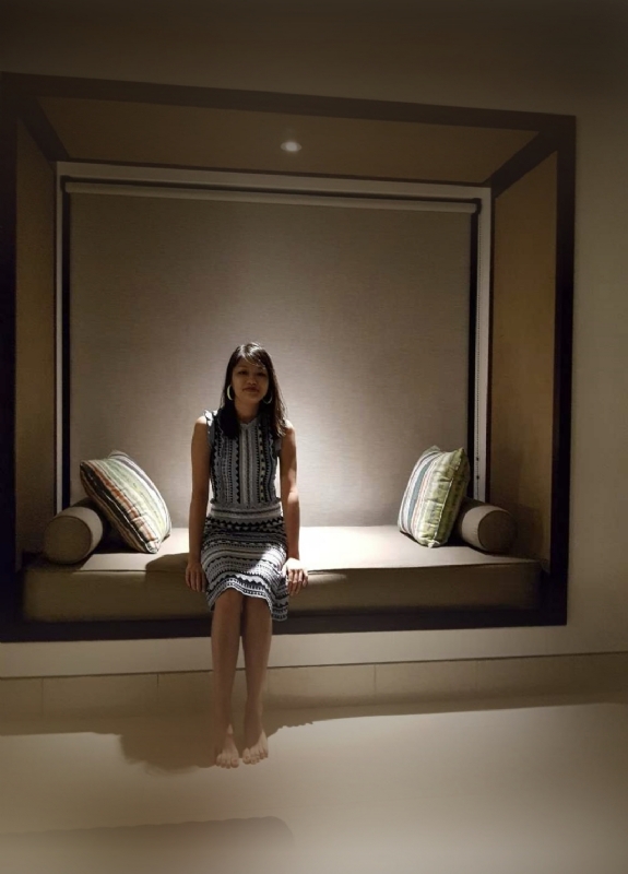 Michelle的第一张照片--桂林相亲服务中心