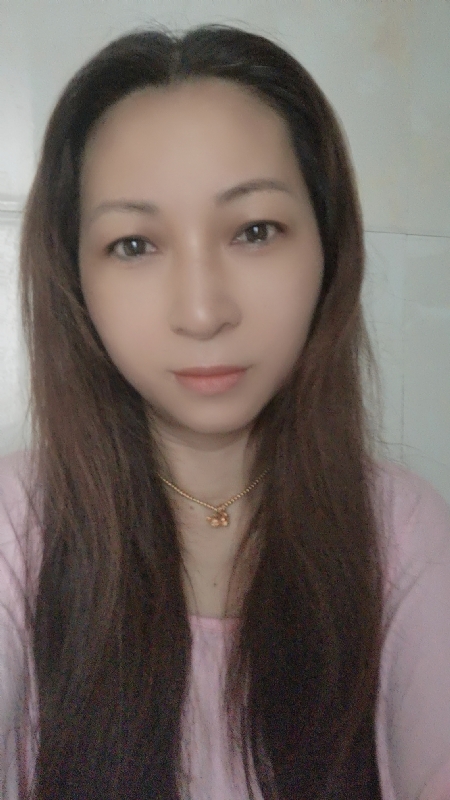 依依的第一张照片--桂林相亲服务中心