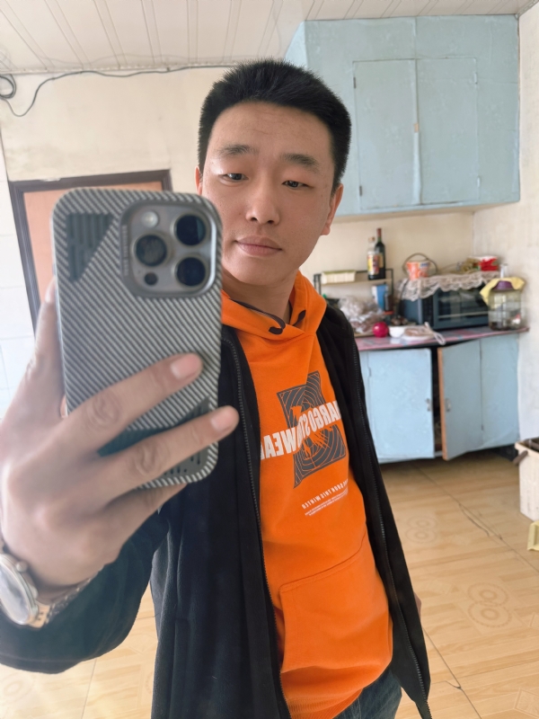 烟花易笑的第五张照片--桂林相亲服务中心