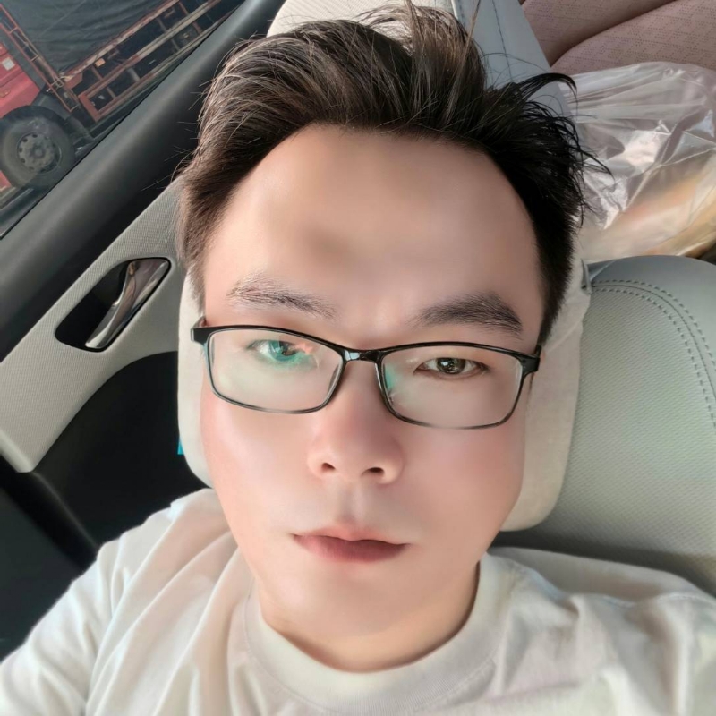 可遇而不可求的第一张照片--桂林相亲服务中心