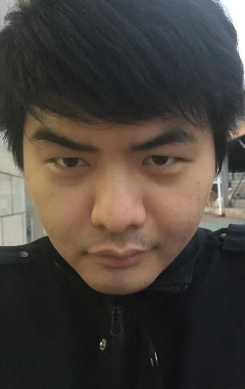 晴男的第一张照片--桂林相亲服务中心