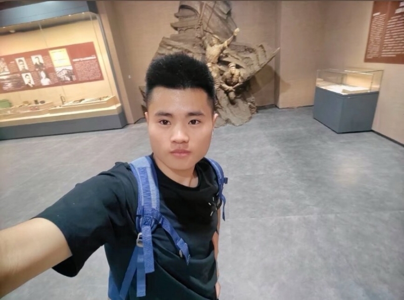 海风的第一张照片--桂林相亲服务中心