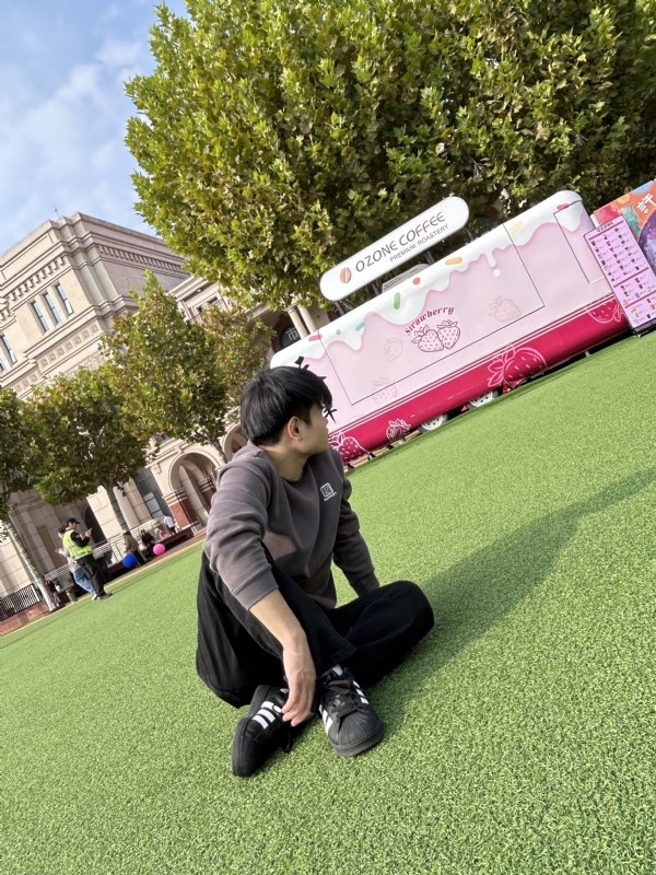 海风的第三张照片--桂林相亲服务中心