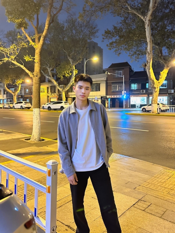 海风的第四张照片--桂林相亲服务中心