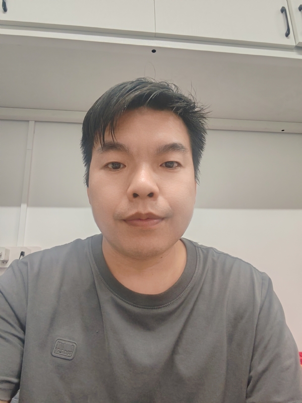 老张的第二张照片--桂林相亲服务中心