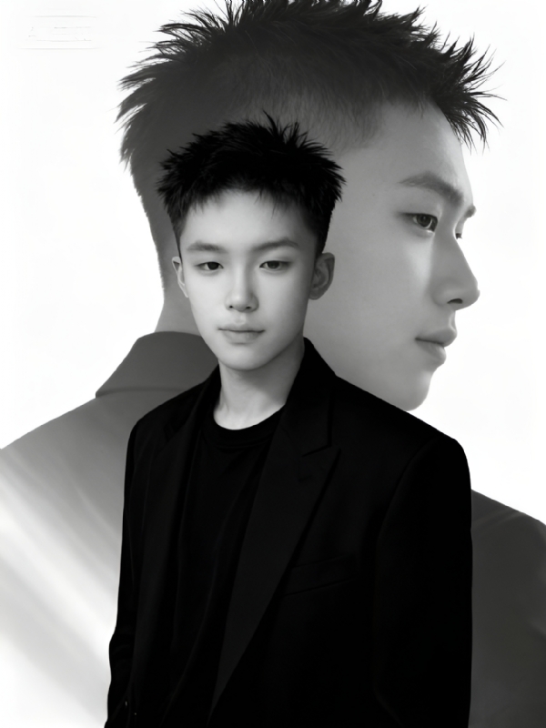 阿飞的第一张照片--桂林相亲服务中心