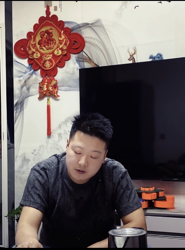 态度即答案的第一张照片--桂林相亲服务中心