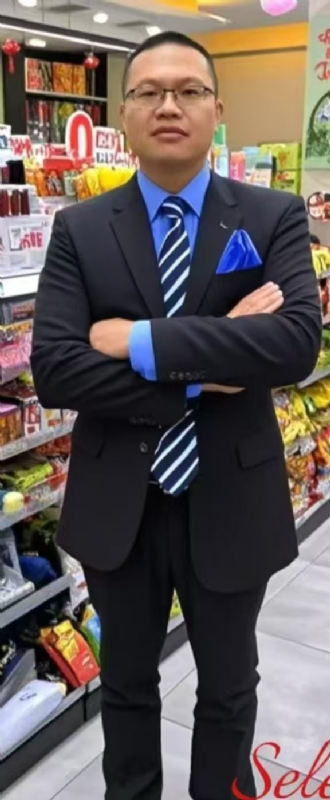 阿乐的第二张照片--桂林相亲服务中心