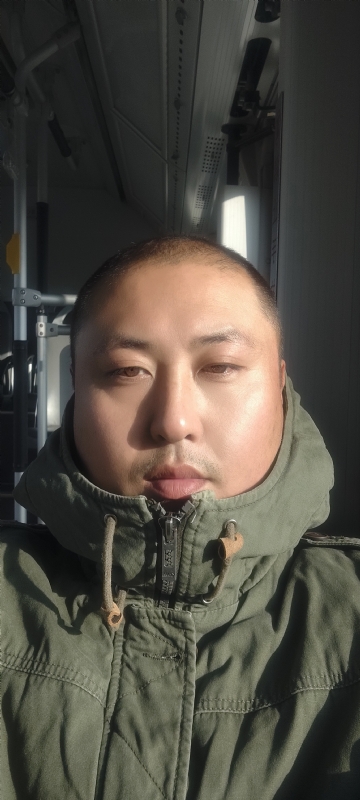 向往生活的第一张照片--桂林相亲服务中心