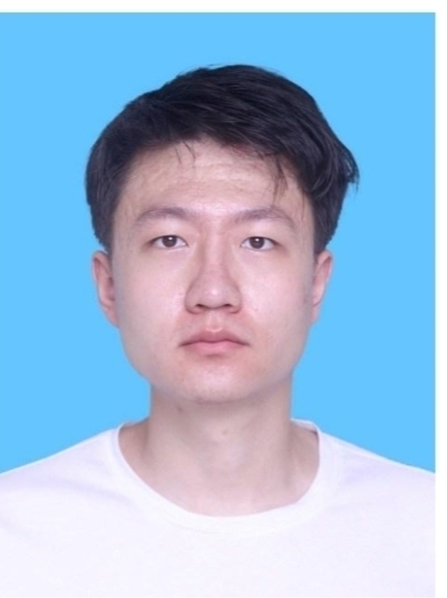 史克锐的第一张照片--桂林相亲服务中心