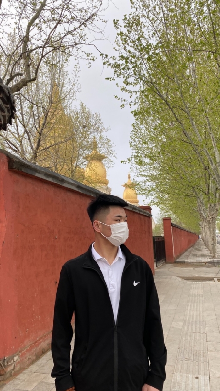 清风的第二张照片--桂林相亲服务中心