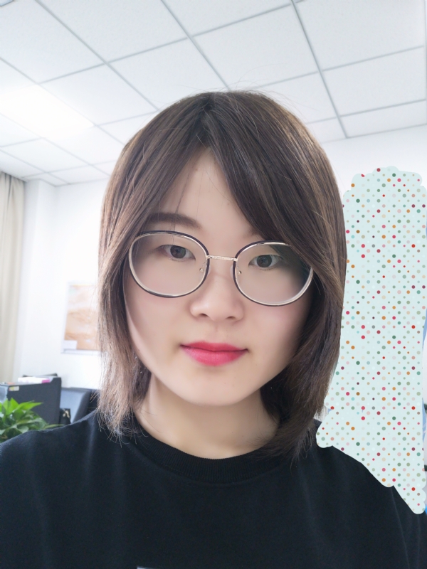 土豆的第一张照片--桂林相亲服务中心