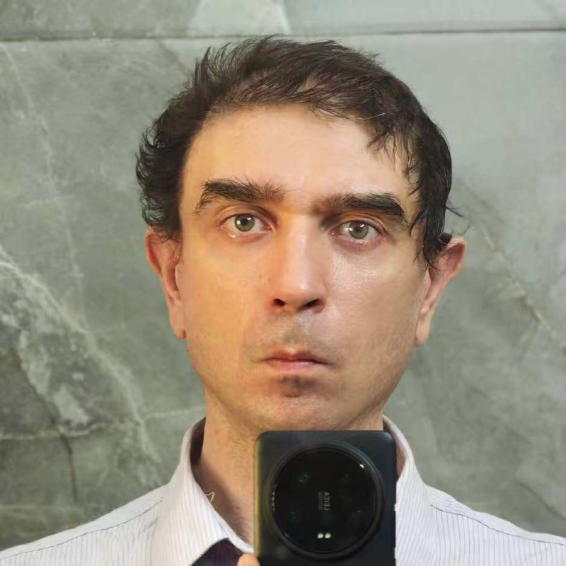 Anthony的第六张照片--桂林相亲服务中心