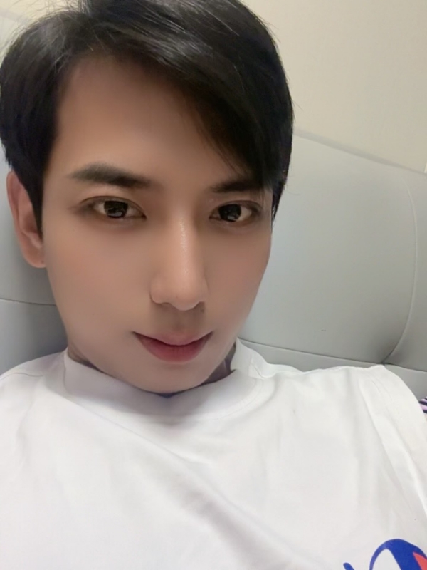 杨钦雲的第一张照片--桂林相亲服务中心