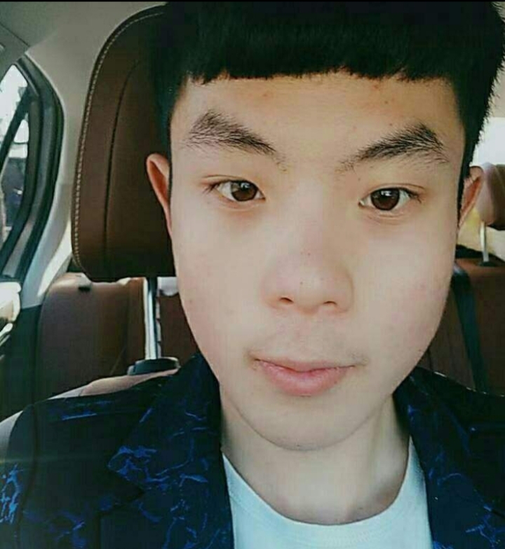 冬耀的第一张照片--桂林相亲服务中心