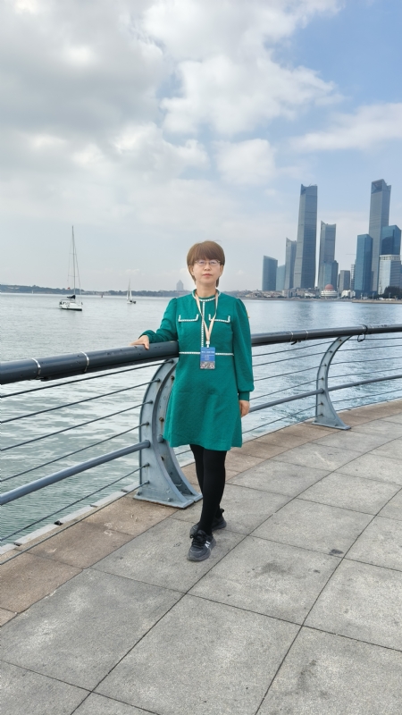 寻找对的人的第一张照片--桂林相亲服务中心