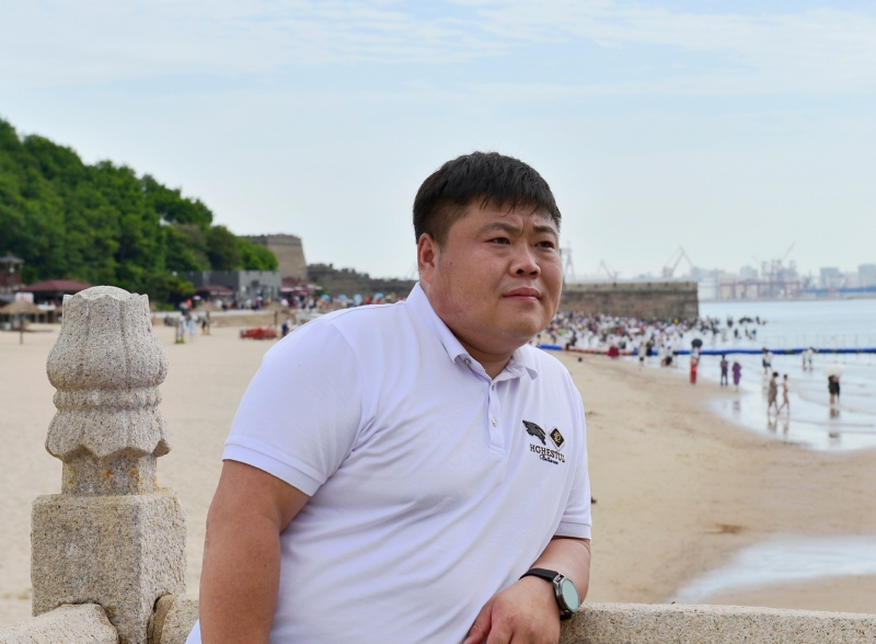 向北局中人的第五张照片--桂林相亲服务中心