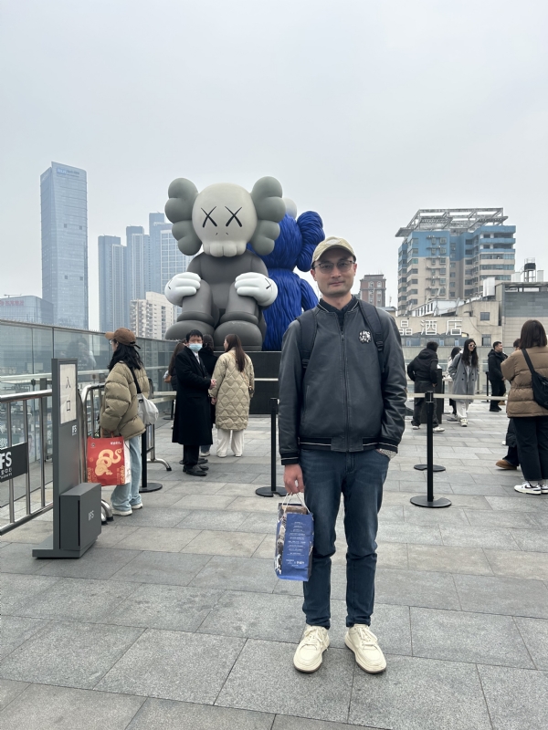 隆云的第一张照片--桂林相亲服务中心