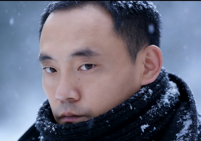 91年的第一张照片--桂林相亲服务中心