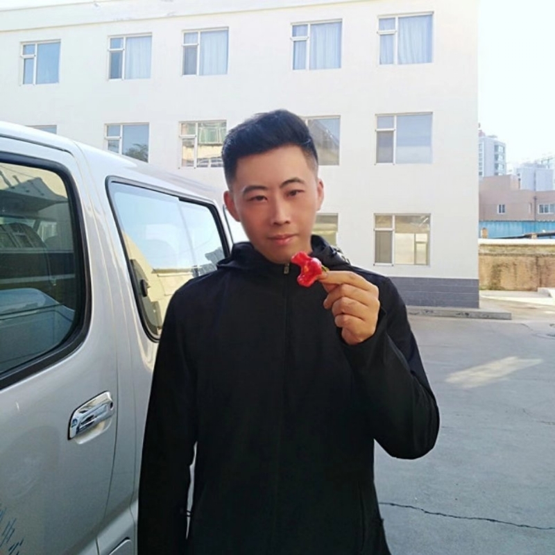 李信的第一张照片--桂林相亲服务中心