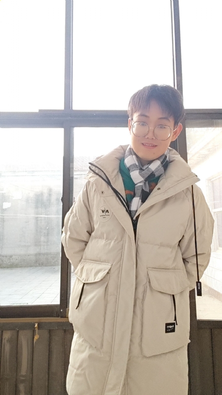 来了的第一张照片--桂林相亲服务中心