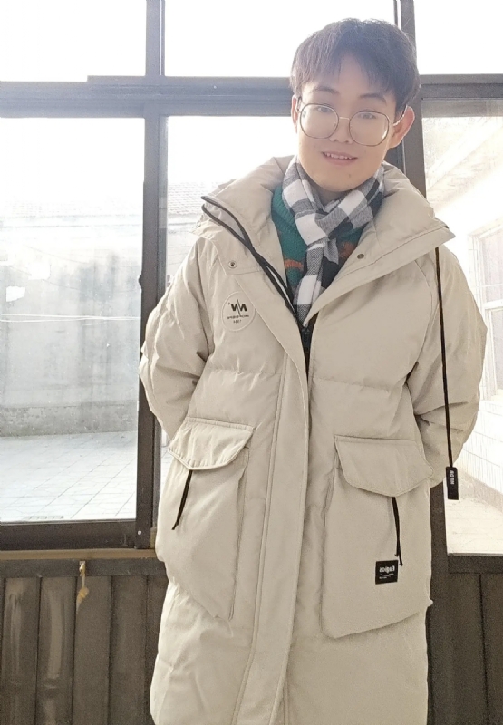 来了的第二张照片--桂林相亲服务中心