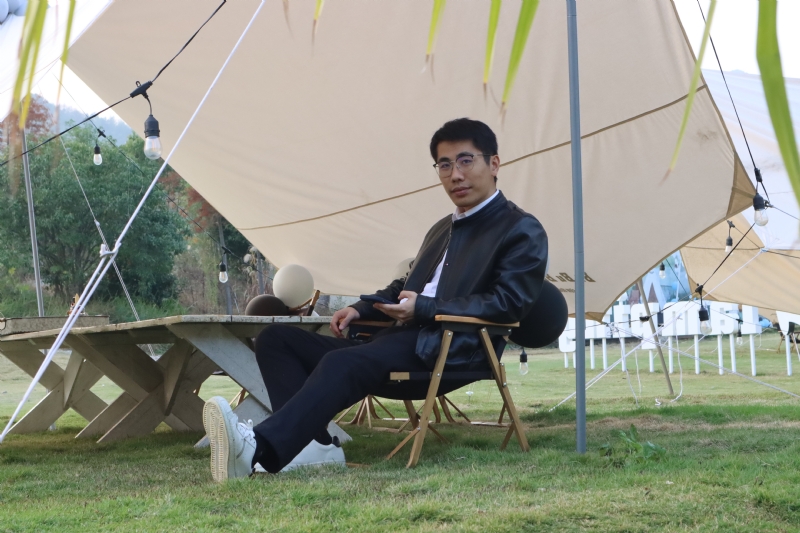 小俊的第二张照片--桂林相亲服务中心