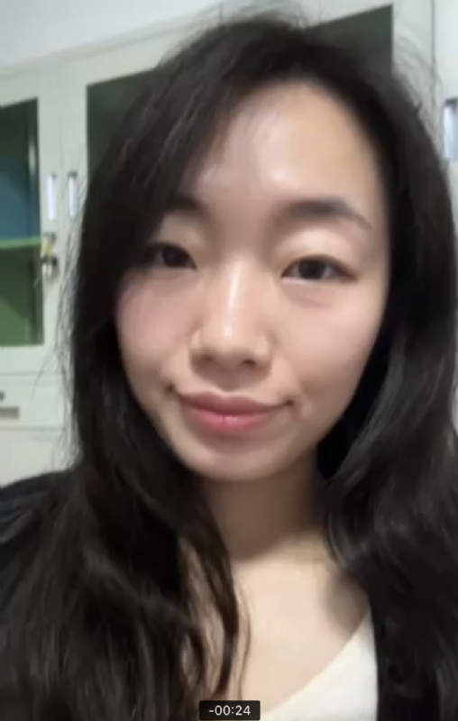 霉霉的第一张照片--桂林相亲服务中心