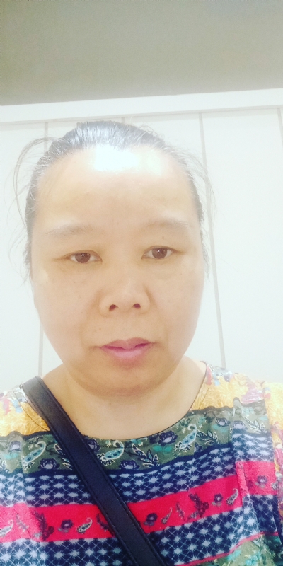 真诚征婚的第一张照片--桂林相亲服务中心