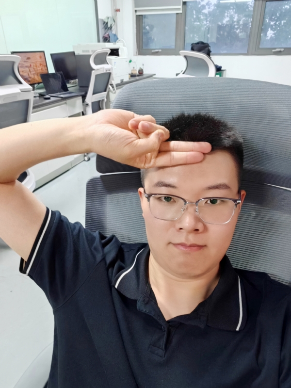 我我执执的第一张照片--桂林相亲服务中心