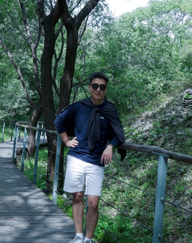 只为与你相遇的第三张照片--桂林相亲服务中心