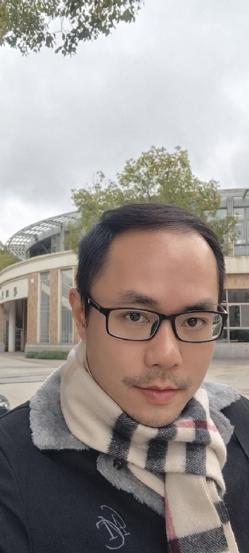 老蔡先生的第二张照片--桂林相亲服务中心