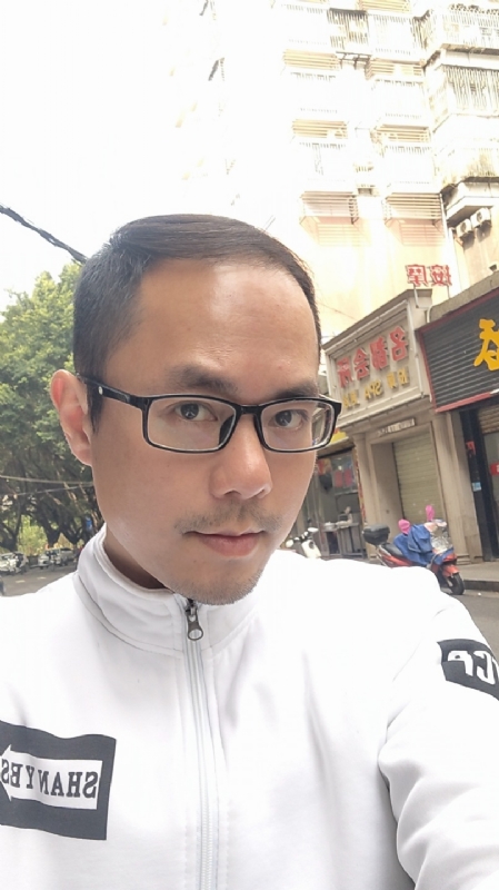 老蔡先生的第五张照片--桂林相亲服务中心