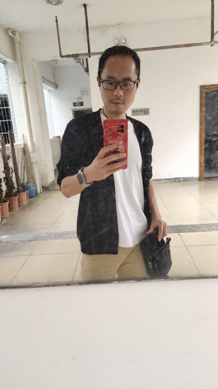 老蔡先生的第六张照片--桂林相亲服务中心