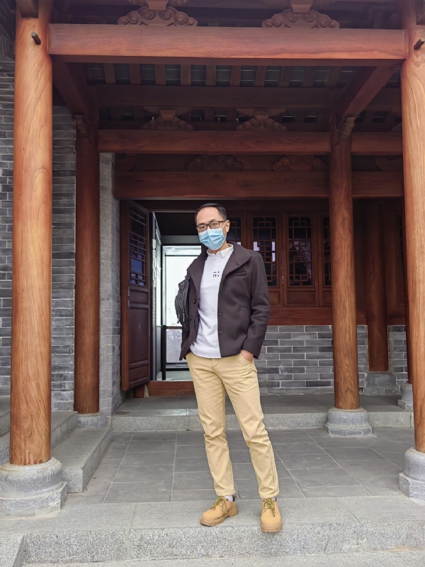 老蔡先生的第七张照片--桂林相亲服务中心