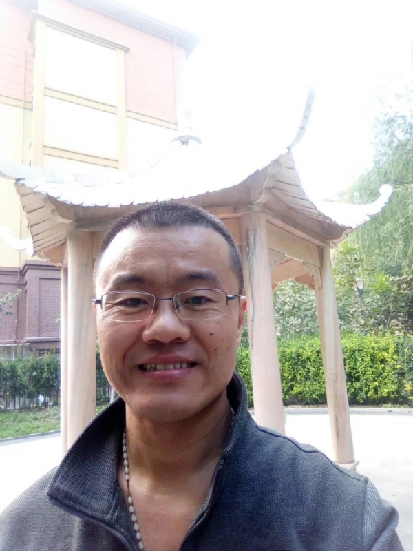 撸起袖子加油干的第一张照片--桂林相亲服务中心