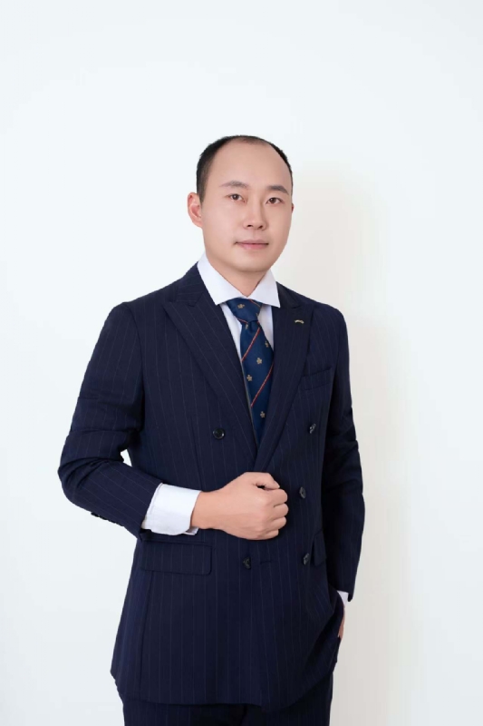 前程似锦的第一张照片--桂林相亲服务中心