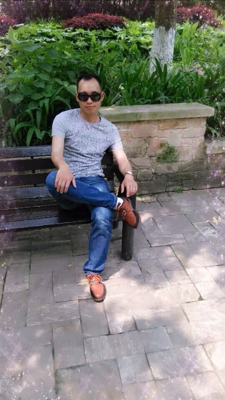 前程似锦的第二张照片--桂林相亲服务中心