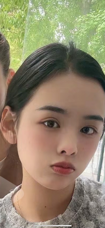 熙熙的第一张照片--桂林相亲服务中心