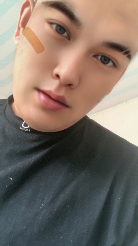 oK天黑就回家的第一张照片--桂林相亲服务中心